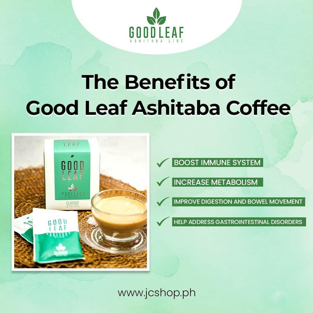 INSTANT COFFEE, COFFEE, ASHITABA, ASHITABA COFFEE, MOCHA, GOODLEAF